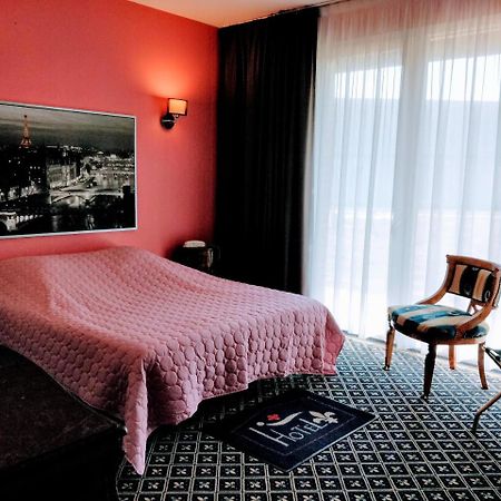 Hotel Fleur De Lys بايول المظهر الخارجي الصورة