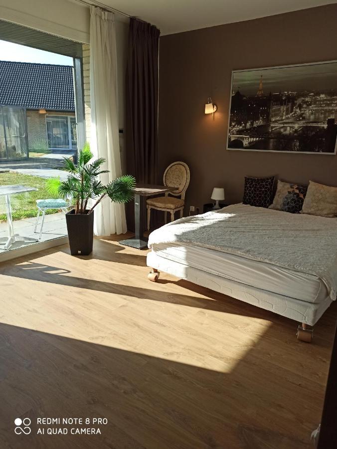Hotel Fleur De Lys بايول المظهر الخارجي الصورة