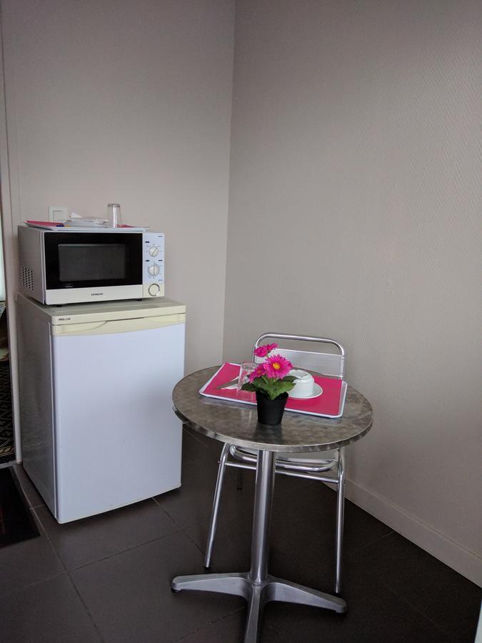 Hotel Fleur De Lys بايول المظهر الخارجي الصورة